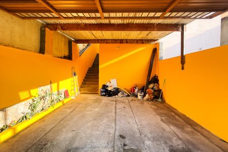 Casa para alugar com 100m², 2 quartos e 2 vagasGaragem