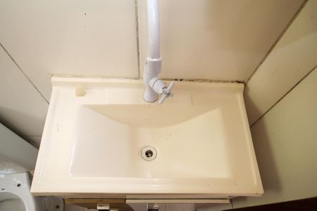 Casa para alugar com 100m², 2 quartos e 2 vagasBanheiro Suíte