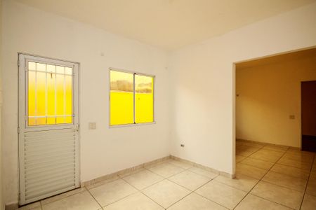 Sala de casa para alugar com 2 quartos, 100m² em Bairro Jardim Nossa Senhora das Graças, Cotia