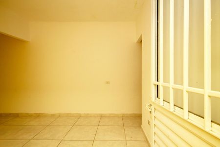 Entrada Sala de casa para alugar com 2 quartos, 100m² em Bairro Jardim Nossa Senhora das Graças, Cotia