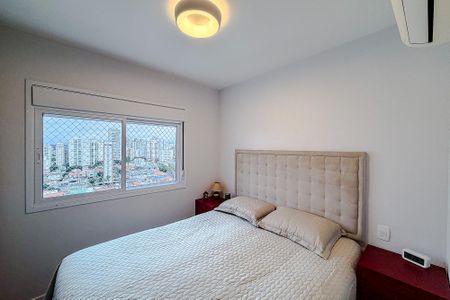 Apartamento à venda com 92m², 3 quartos e 2 vagasQuarto 1 - Suíte