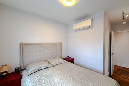 Apartamento à venda com 92m², 3 quartos e 2 vagasQuarto 1 - Suíte