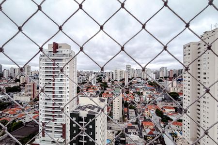 Apartamento à venda com 92m², 3 quartos e 2 vagasvista do Quarto 3