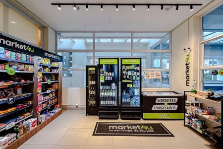 Apartamento à venda com 92m², 3 quartos e 2 vagasÁrea comum