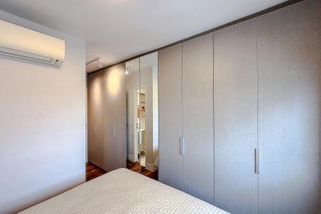 Apartamento à venda com 92m², 3 quartos e 2 vagasQuarto 1 - Suíte