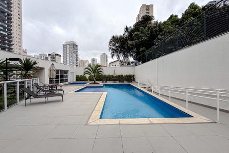 Apartamento à venda com 92m², 3 quartos e 2 vagasÁrea comum - Piscina