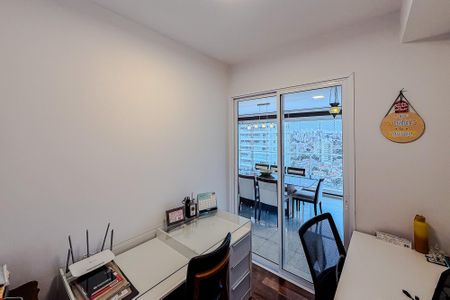 Apartamento à venda com 92m², 3 quartos e 2 vagasQuarto 3