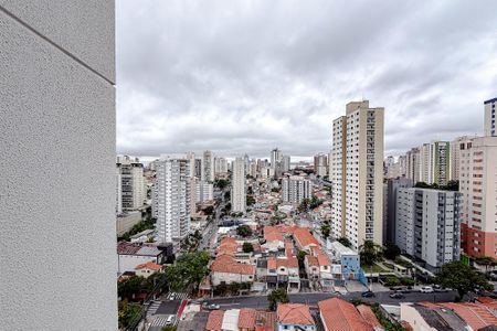 Apartamento à venda com 92m², 3 quartos e 2 vagasVista da Suíte 2