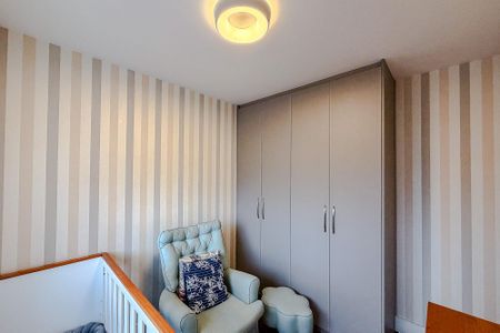 Apartamento à venda com 92m², 3 quartos e 2 vagasQuarto 2 - Suíte