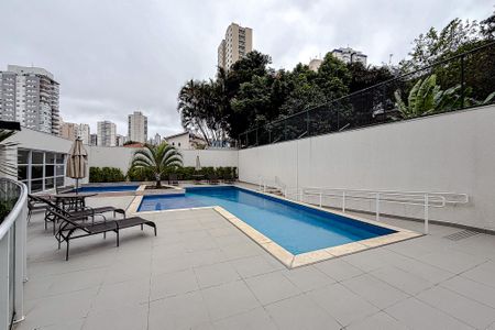 Apartamento à venda com 92m², 3 quartos e 2 vagasÁrea comum - Piscina