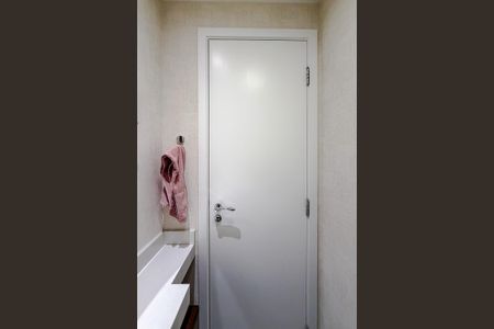 Apartamento à venda com 92m², 3 quartos e 2 vagasLavabo