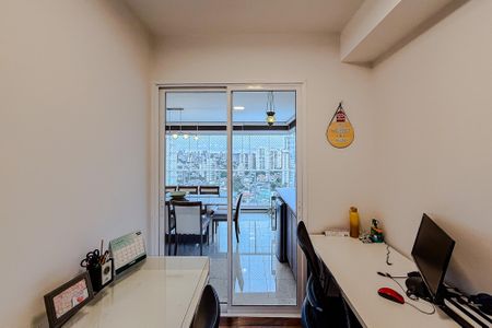 Apartamento à venda com 92m², 3 quartos e 2 vagasQuarto 3