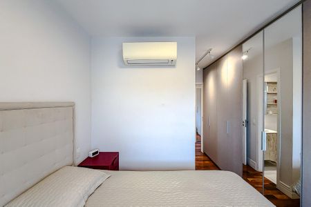 Apartamento à venda com 92m², 3 quartos e 2 vagasQuarto 1 - Suíte