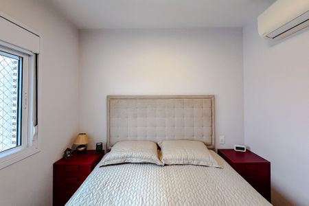 Apartamento à venda com 92m², 3 quartos e 2 vagasQuarto 1 - Suíte