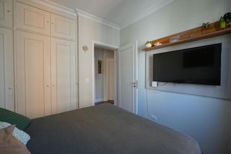 Apartamento à venda com 82m², 3 quartos e 2 vagasQuarto 1