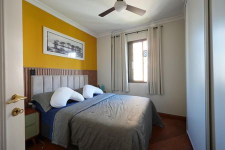 Apartamento à venda com 82m², 3 quartos e 2 vagasSuíte