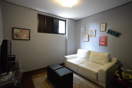Apartamento à venda com 82m², 3 quartos e 2 vagasSalão de TV