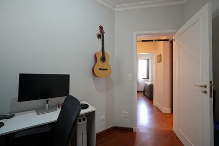 Apartamento à venda com 82m², 3 quartos e 2 vagasEscritório