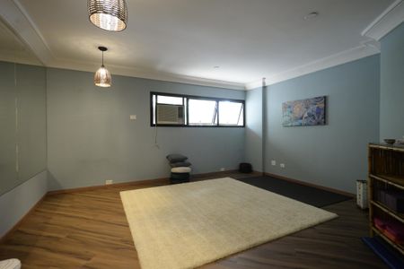 Apartamento à venda com 82m², 3 quartos e 2 vagasÁrea comum