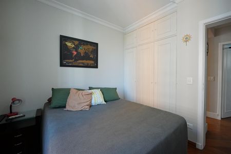 Apartamento à venda com 82m², 3 quartos e 2 vagasQuarto 1
