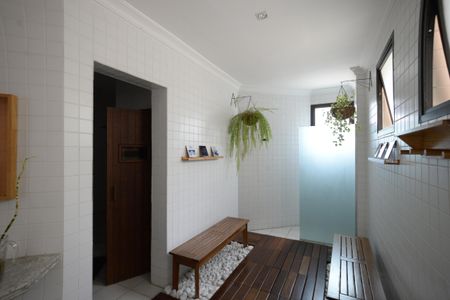 Apartamento à venda com 82m², 3 quartos e 2 vagasSauna