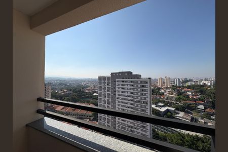 Apartamento para alugar com 87m², 3 quartos e 2 vagasVaranda da Sala