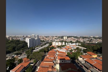 Apartamento para alugar com 87m², 3 quartos e 2 vagasVista do Quarto 2