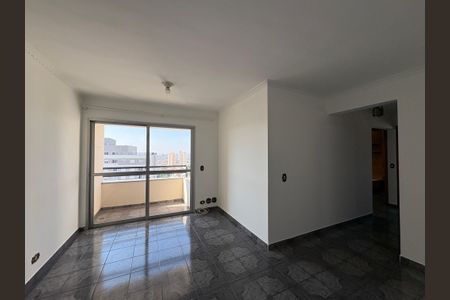 Sala de apartamento para alugar com 3 quartos, 87m² em Jardim Cidade Pirituba, São Paulo