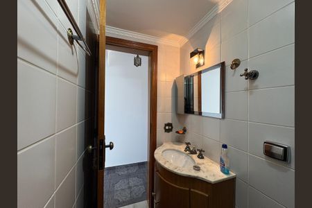 Apartamento para alugar com 87m², 3 quartos e 2 vagasBanheiro
