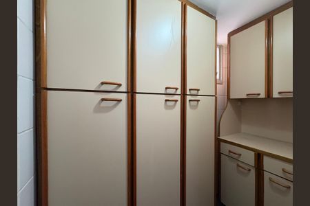 Apartamento para alugar com 87m², 3 quartos e 2 vagasDespensa