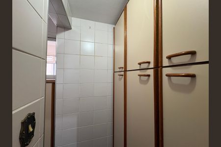 Apartamento para alugar com 87m², 3 quartos e 2 vagasDespensa