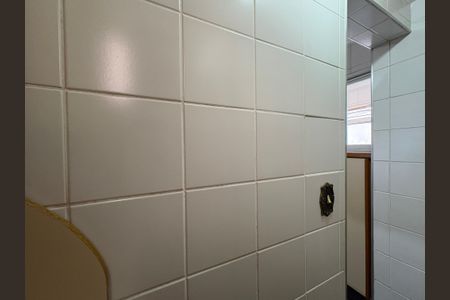 Apartamento para alugar com 87m², 3 quartos e 2 vagasDespensa
