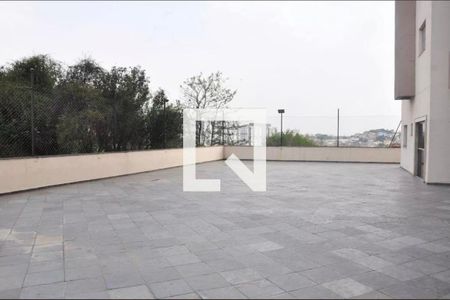 Apartamento para alugar com 87m², 3 quartos e 2 vagasÁrea comum