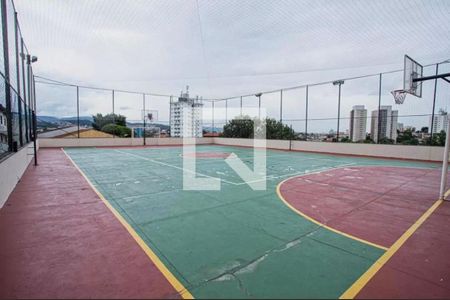 Apartamento para alugar com 87m², 3 quartos e 2 vagasQuadra Esportiva