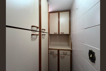 Apartamento para alugar com 87m², 3 quartos e 2 vagasDespensa