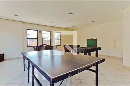 Apartamento para alugar com 87m², 3 quartos e 2 vagasSala de Jogos
