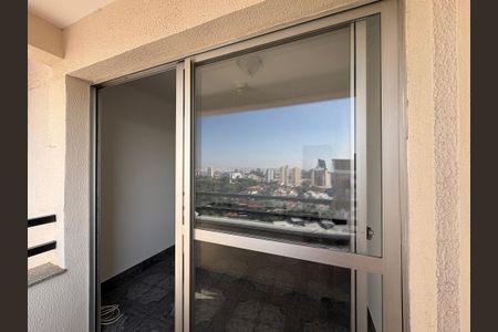 Apartamento para alugar com 87m², 3 quartos e 2 vagasVaranda da Sala
