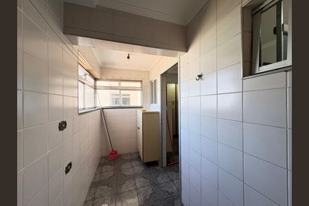Apartamento para alugar com 87m², 3 quartos e 2 vagasÁrea de Serviço