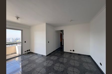 Sala de apartamento para alugar com 3 quartos, 87m² em Jardim Cidade Pirituba, São Paulo
