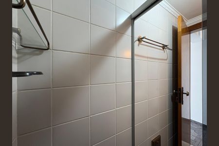 Apartamento para alugar com 87m², 3 quartos e 2 vagasBanheiro