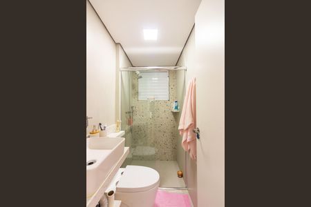 Apartamento para alugar com 45m², 1 quarto e 1 vagaBanheiro