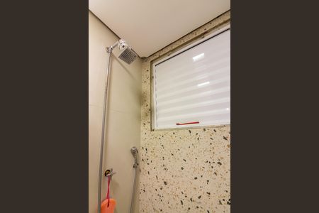 Apartamento para alugar com 45m², 1 quarto e 1 vagaBanheiro