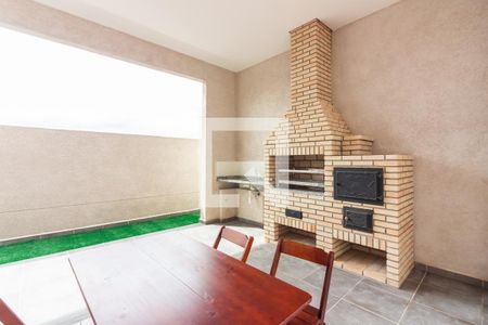 Apartamento para alugar com 45m², 1 quarto e 1 vagaÁrea Comum 