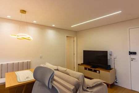 Apartamento para alugar com 45m², 1 quarto e 1 vagaSala 