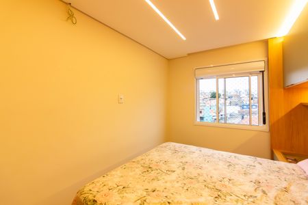 Apartamento para alugar com 45m², 1 quarto e 1 vagaQuarto 