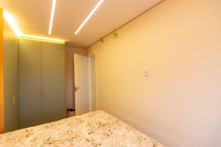 Quarto  de apartamento para alugar com 1 quarto, 45m² em Vila Yolanda, Osasco