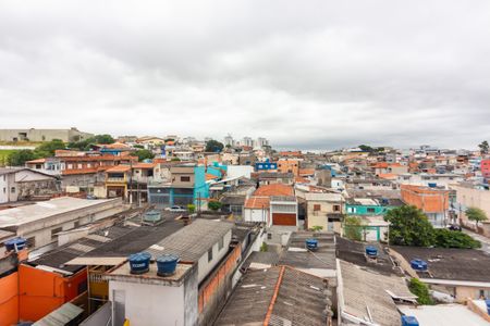 Apartamento para alugar com 45m², 1 quarto e 1 vagaVista 