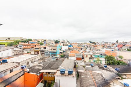 Vista da Rua de apartamento para alugar com 1 quarto, 45m² em Vila Yolanda, Osasco
