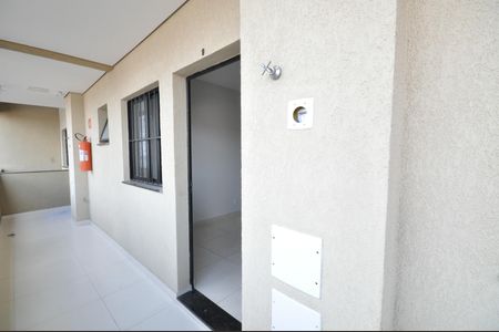 Apartamento para alugar com 47m², 2 quartos e sem vagaHall de entrada