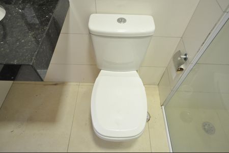 Apartamento para alugar com 47m², 2 quartos e sem vagaBanheiro